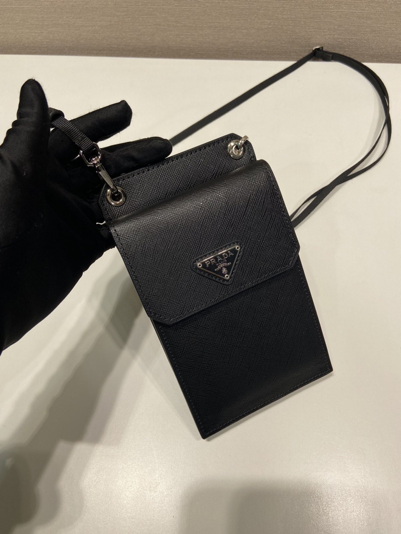 Pra*a satchel bags